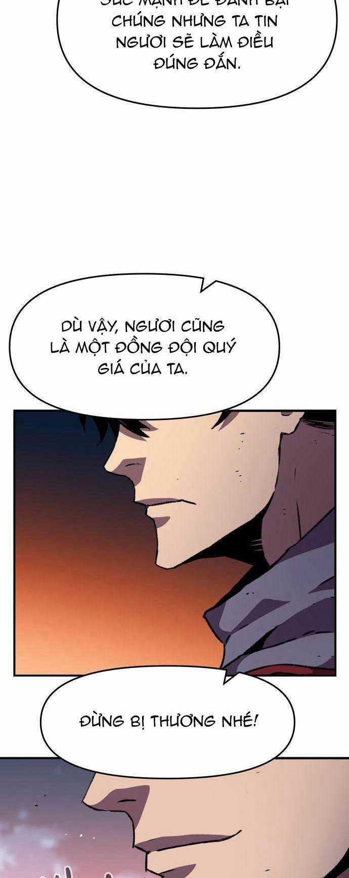 Chiến Binh Đoản Mệnh Chapter 22 trang 14