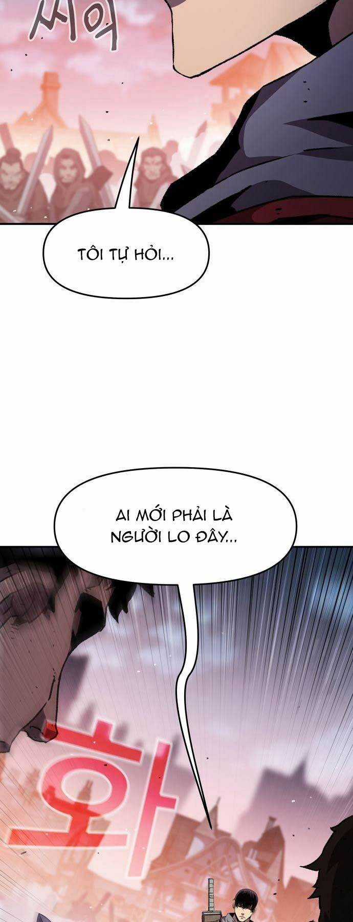 Chiến Binh Đoản Mệnh Chapter 22 trang 15