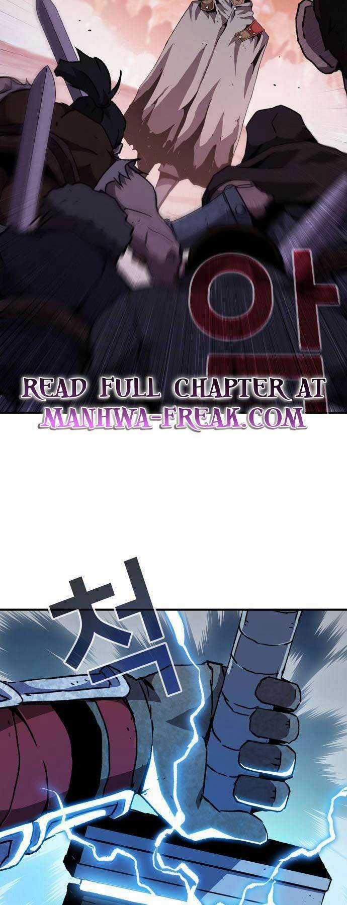 Chiến Binh Đoản Mệnh Chapter 22 trang 16