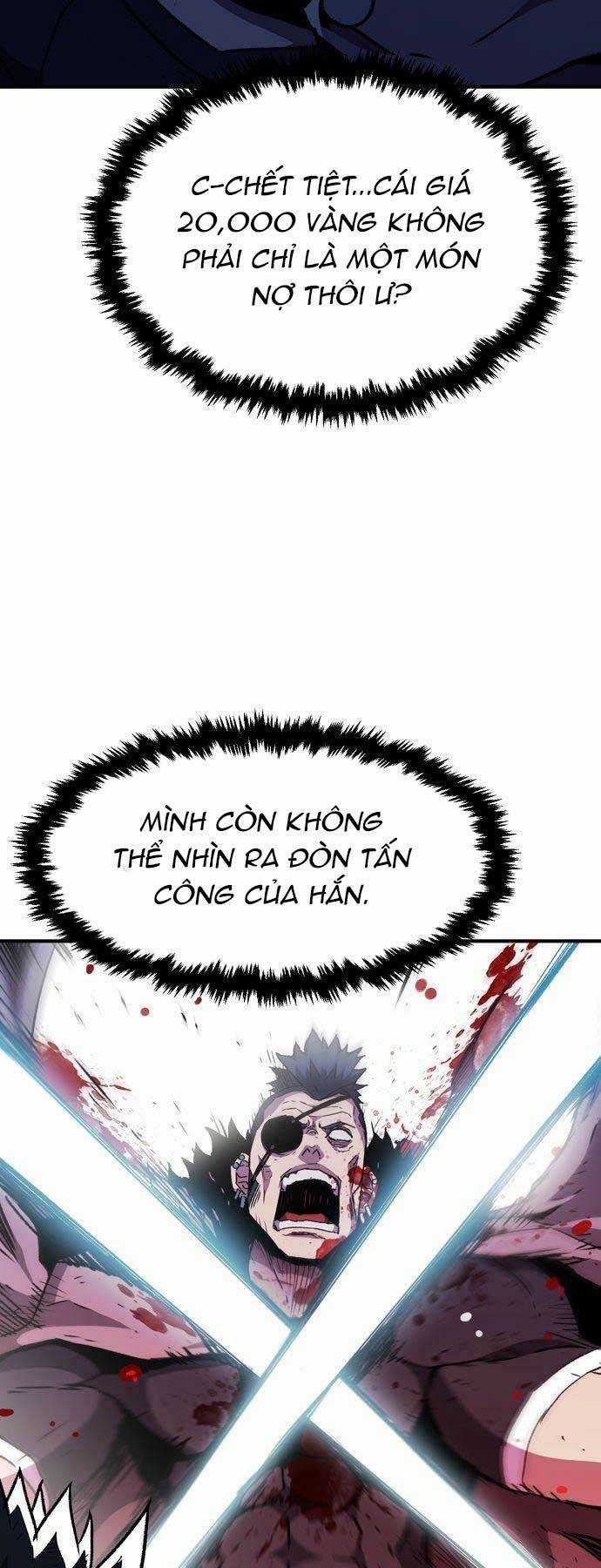 Chiến Binh Đoản Mệnh Chapter 22 trang 25