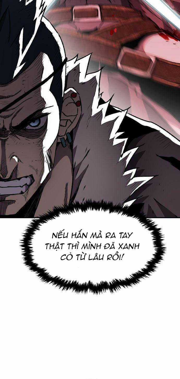 Chiến Binh Đoản Mệnh Chapter 22 trang 26