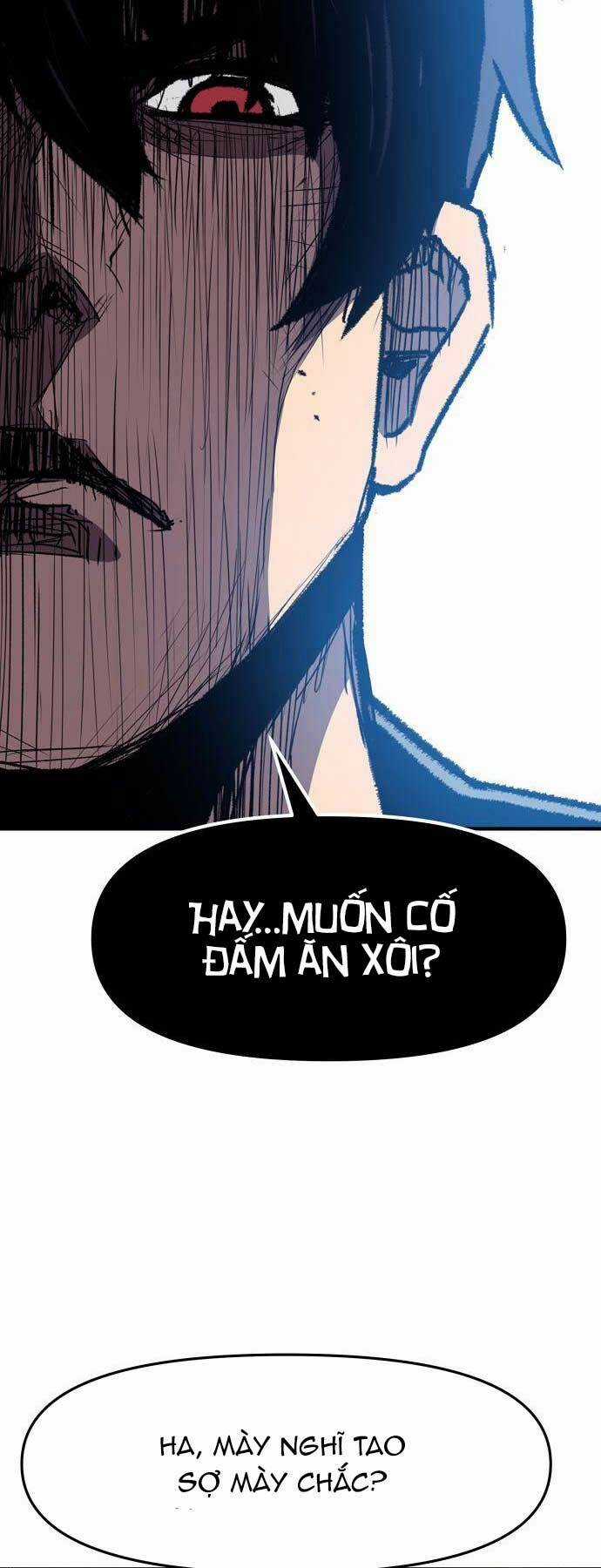 Chiến Binh Đoản Mệnh Chapter 22 trang 29