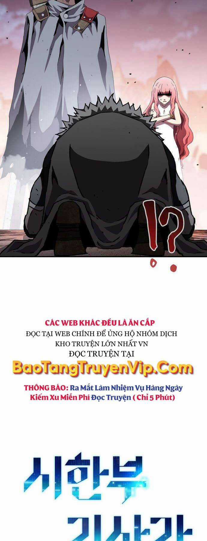 Chiến Binh Đoản Mệnh Chapter 22 trang 32