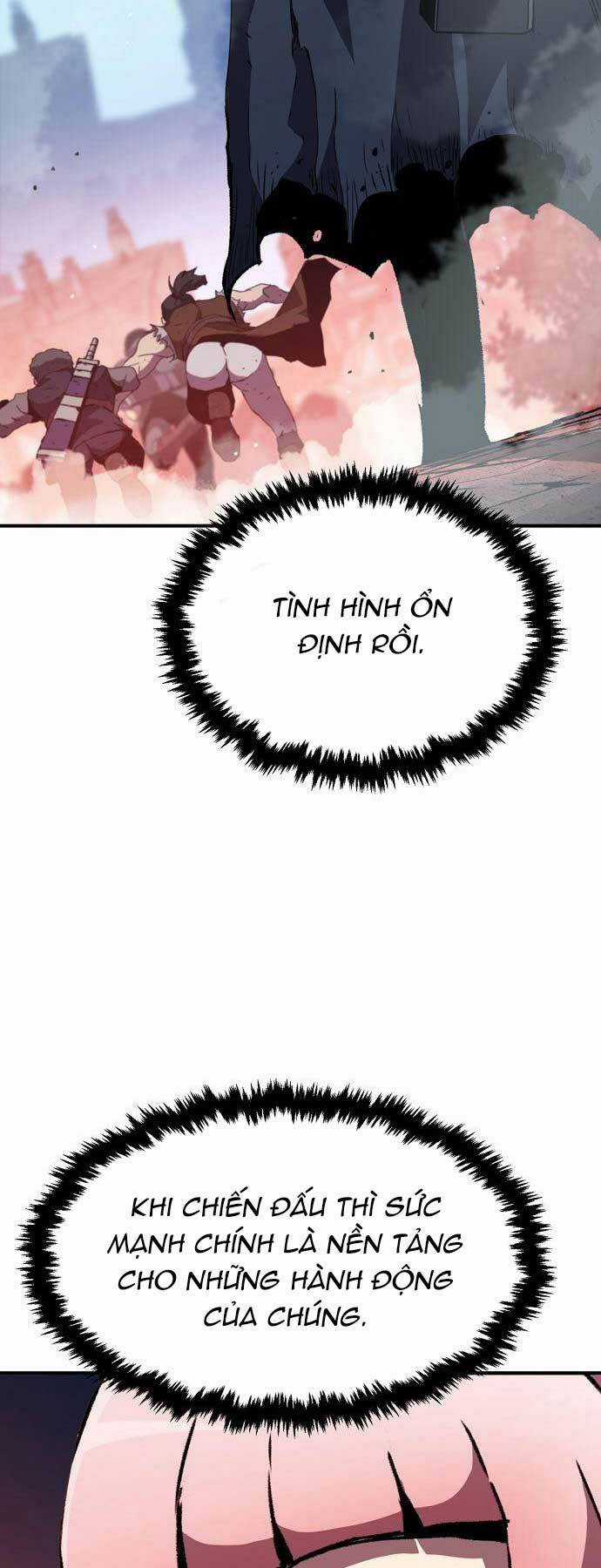 Chiến Binh Đoản Mệnh Chapter 22 trang 34