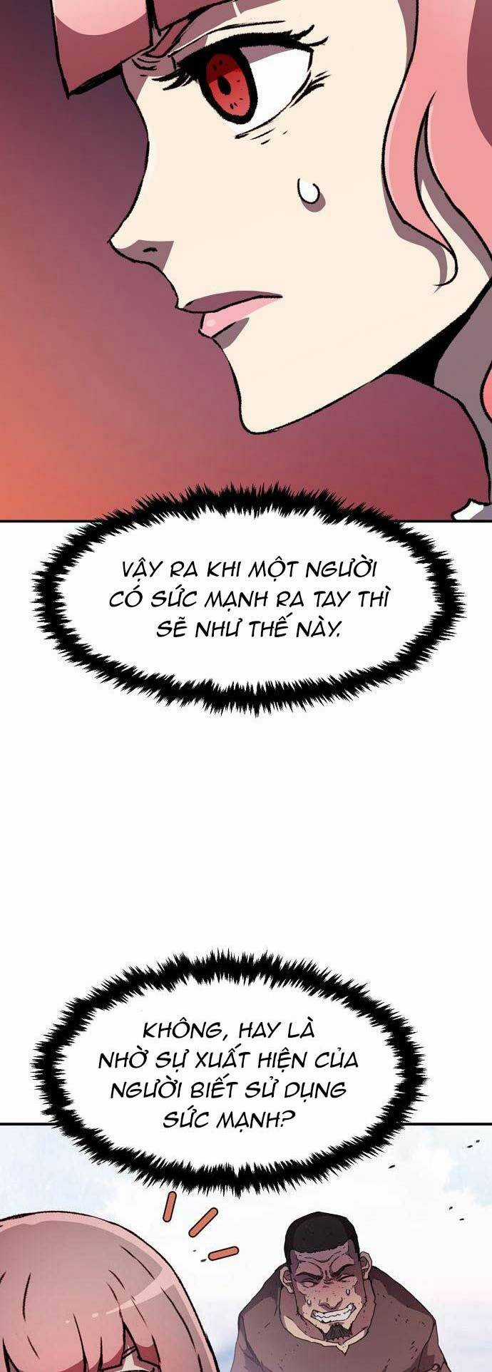 Chiến Binh Đoản Mệnh Chapter 22 trang 35