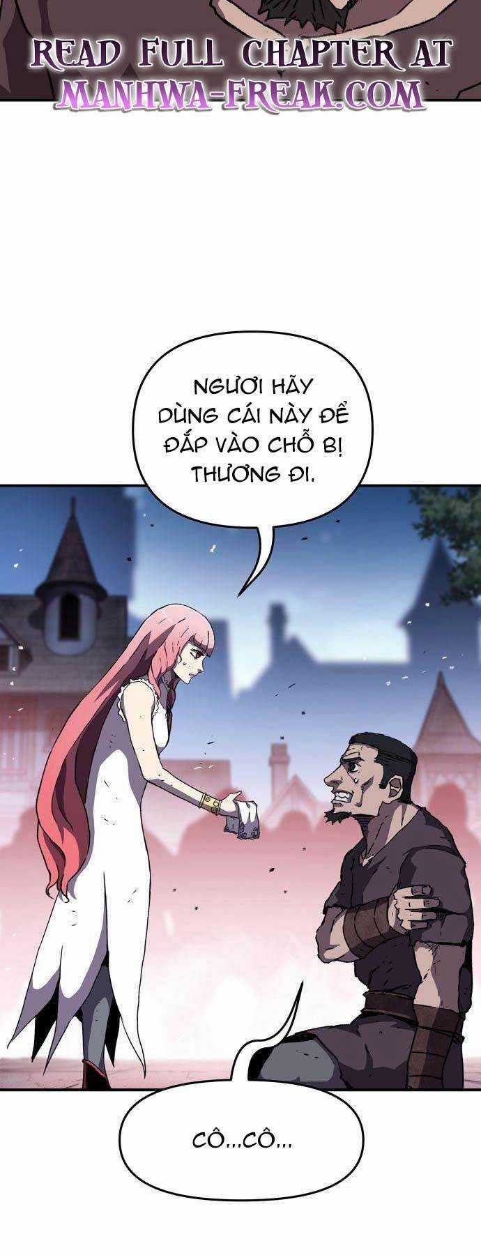 Chiến Binh Đoản Mệnh Chapter 22 trang 37