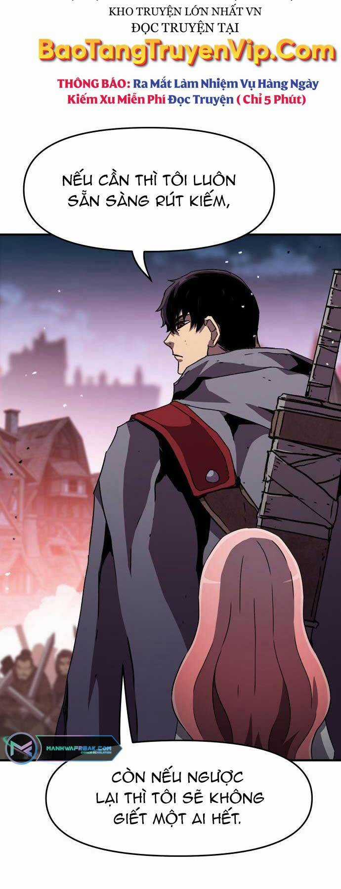 Chiến Binh Đoản Mệnh Chapter 22 trang 4