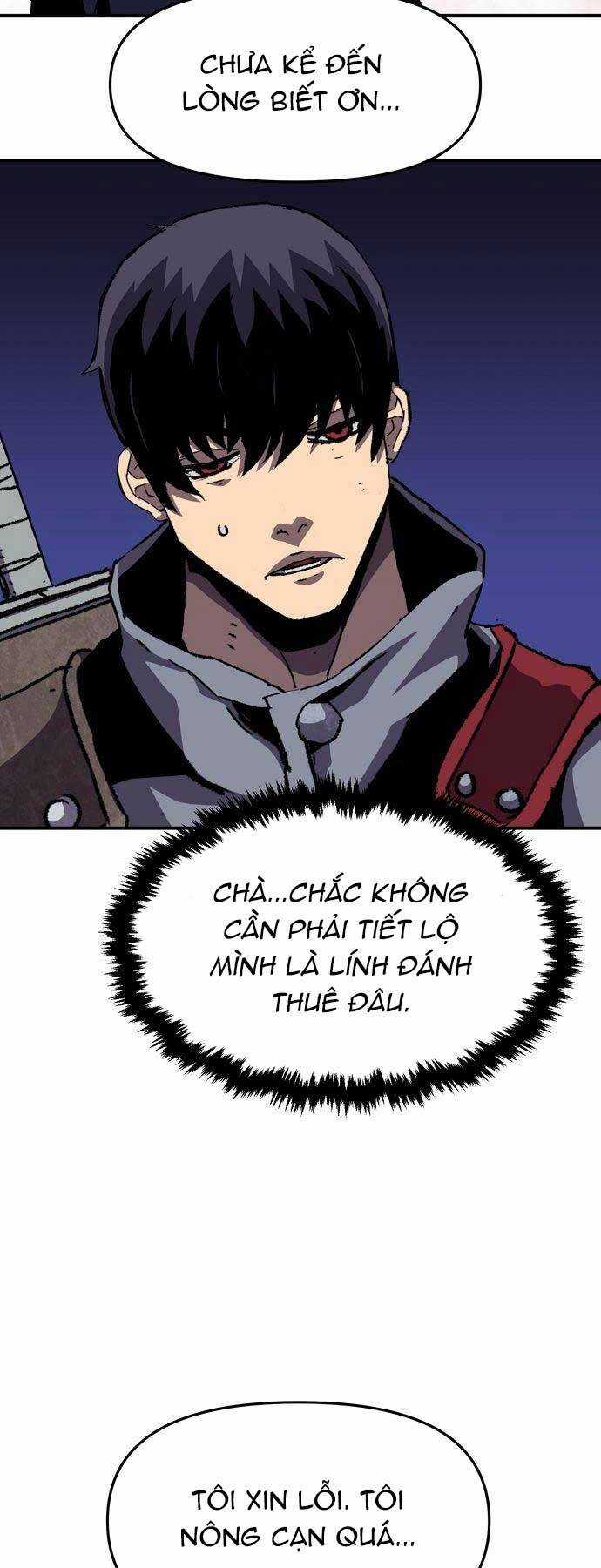 Chiến Binh Đoản Mệnh Chapter 22 trang 43