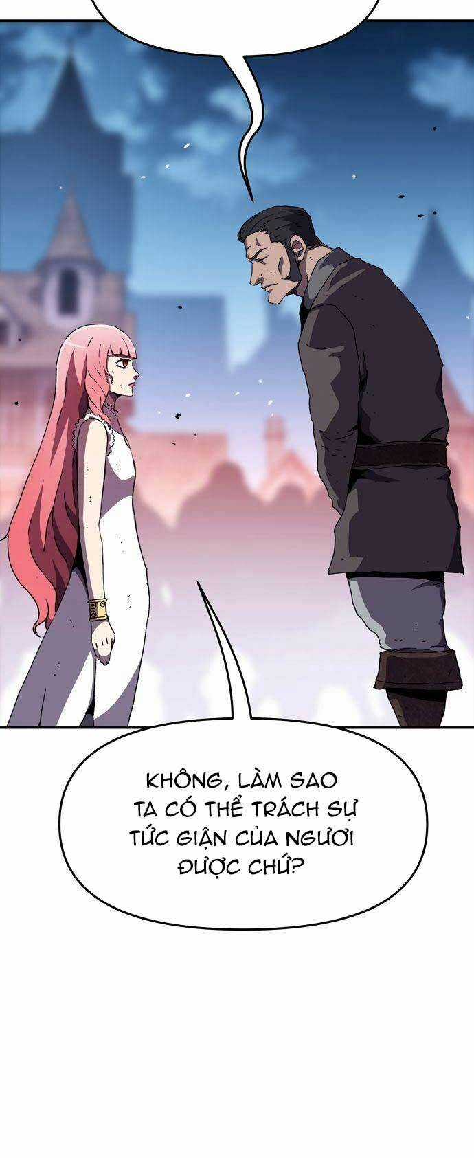 Chiến Binh Đoản Mệnh Chapter 22 trang 44