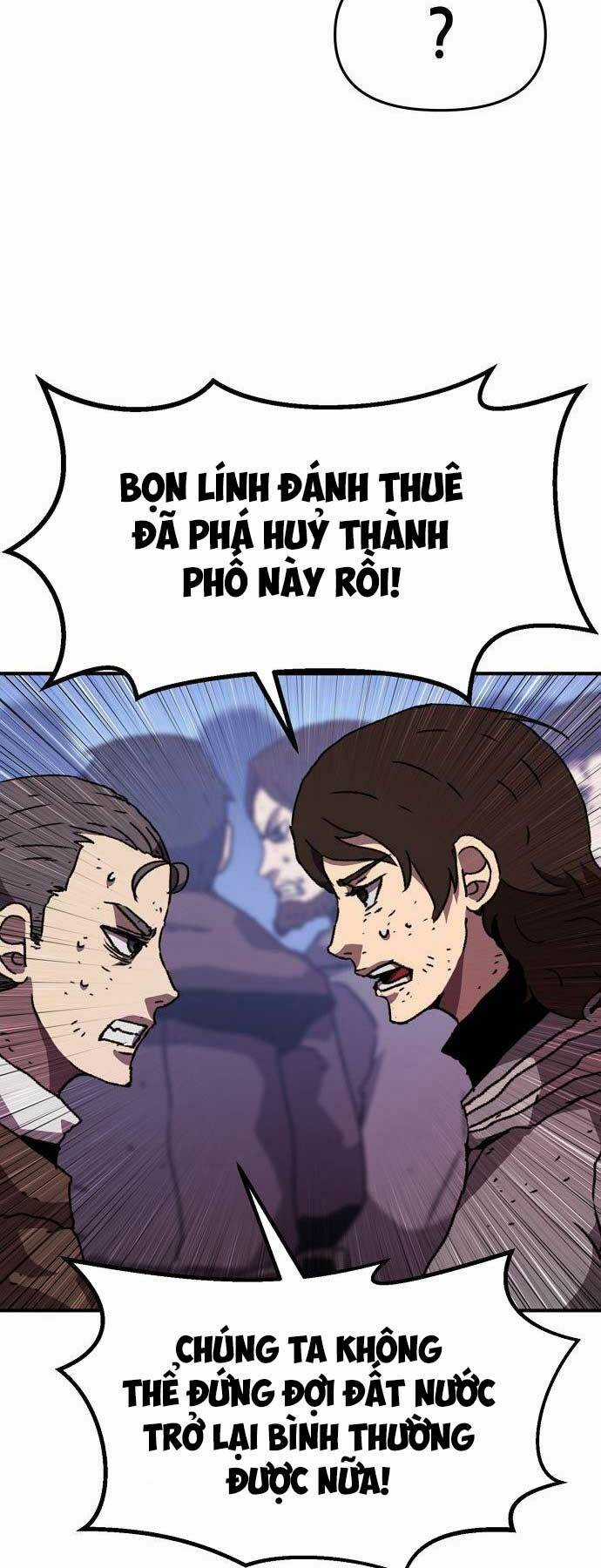 Chiến Binh Đoản Mệnh Chapter 22 trang 47