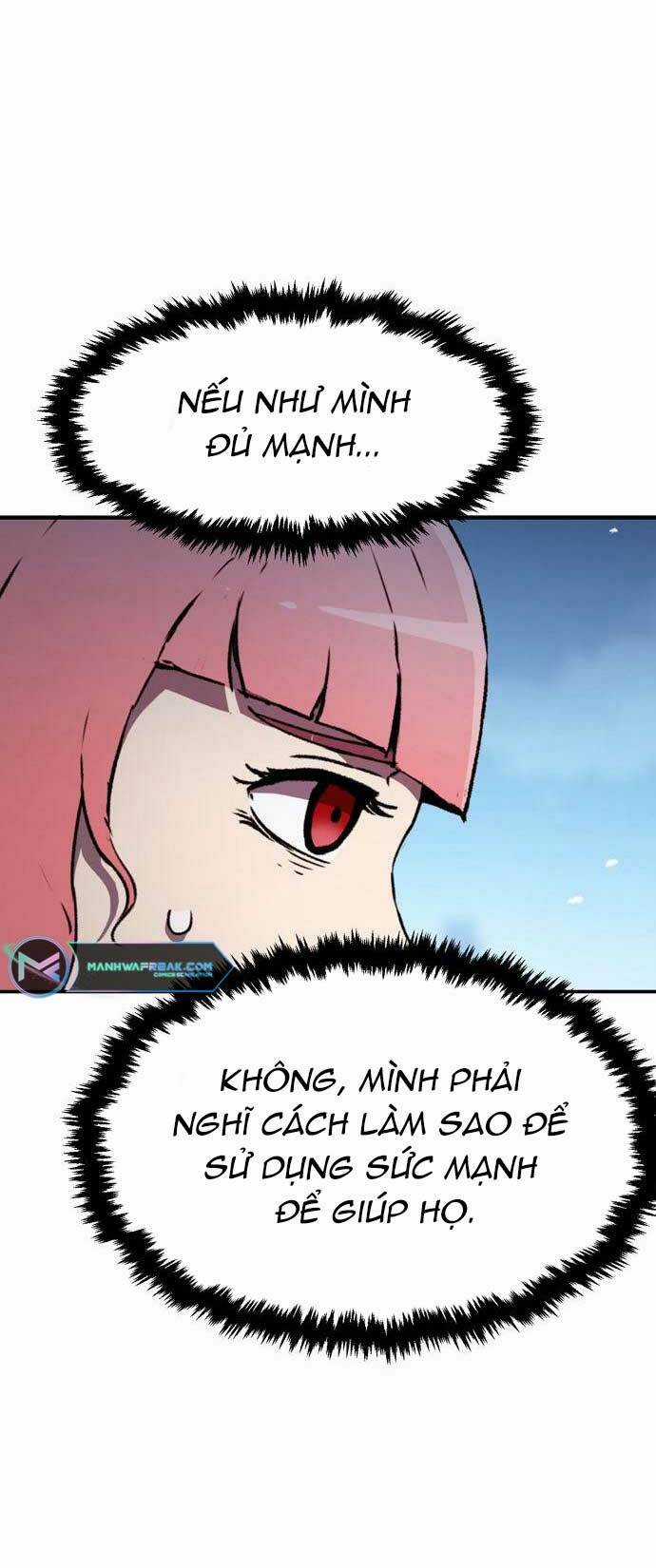 Chiến Binh Đoản Mệnh Chapter 22 trang 49