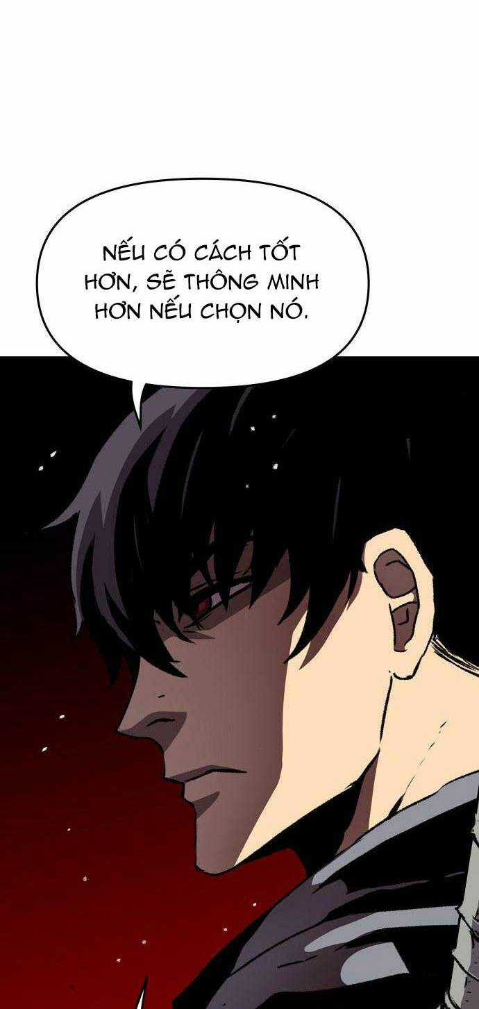 Chiến Binh Đoản Mệnh Chapter 22 trang 5