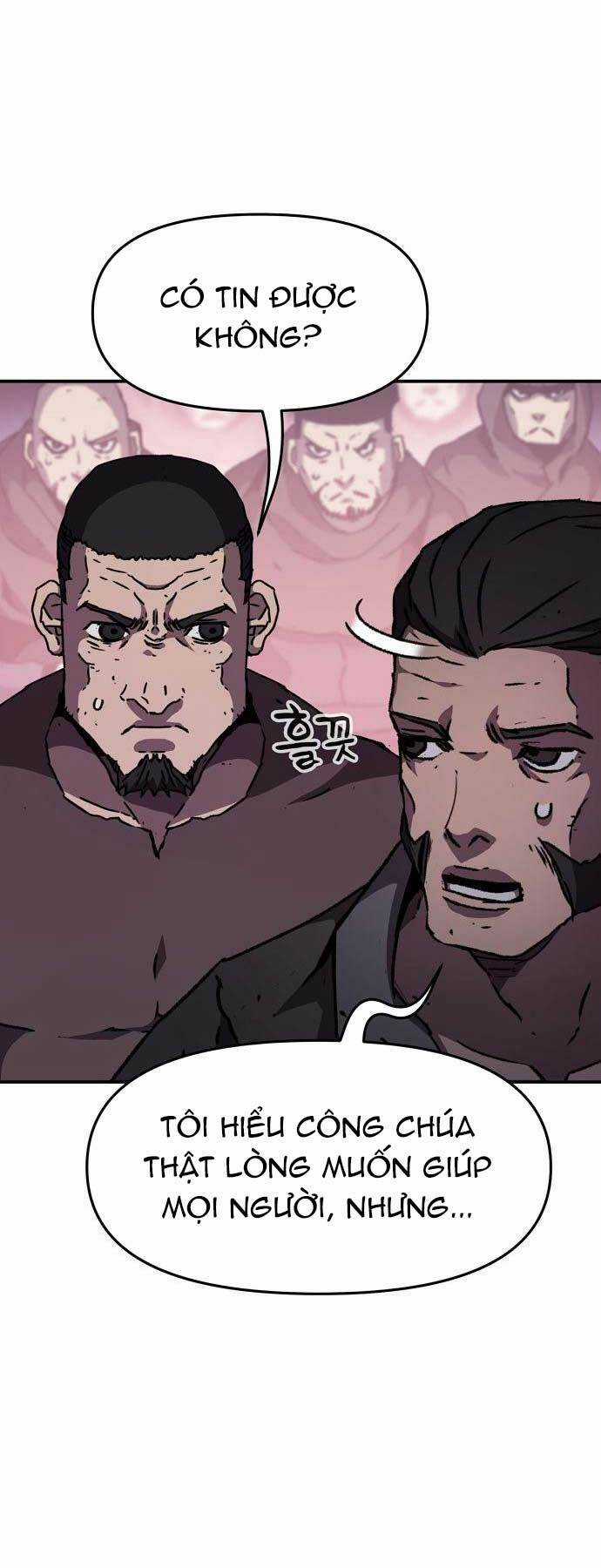 Chiến Binh Đoản Mệnh Chapter 22 trang 52