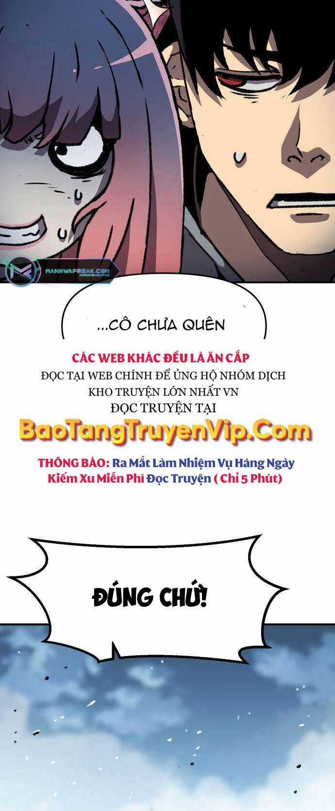 Chiến Binh Đoản Mệnh Chapter 22 trang 59
