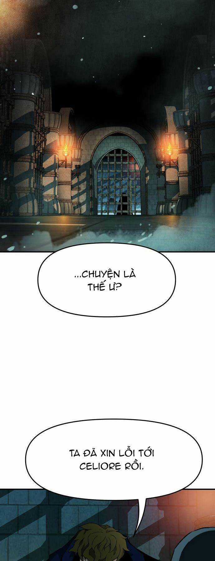 Chiến Binh Đoản Mệnh Chapter 22 trang 62