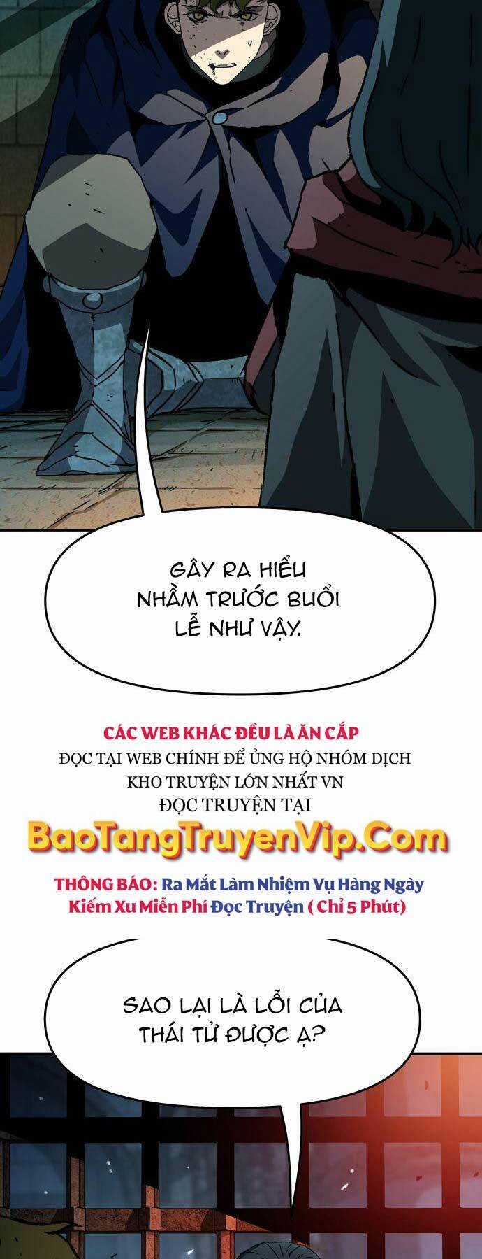 Chiến Binh Đoản Mệnh Chapter 22 trang 63