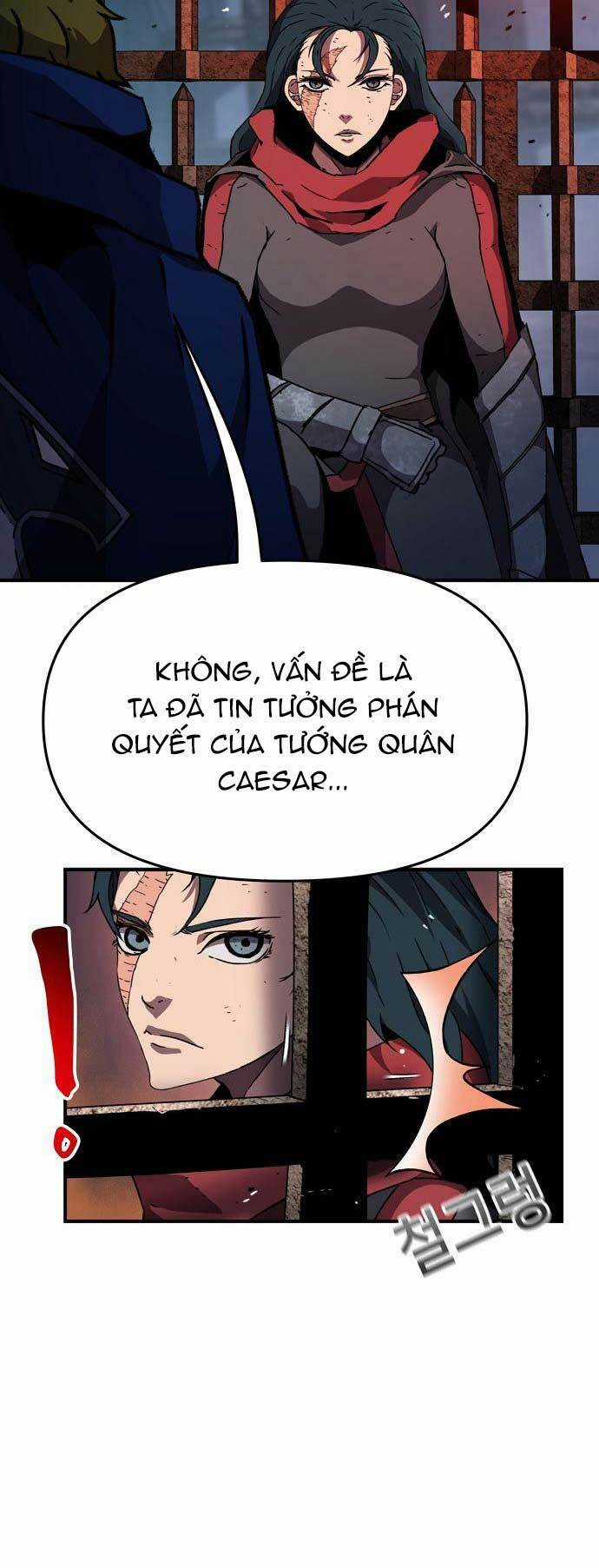 Chiến Binh Đoản Mệnh Chapter 22 trang 64