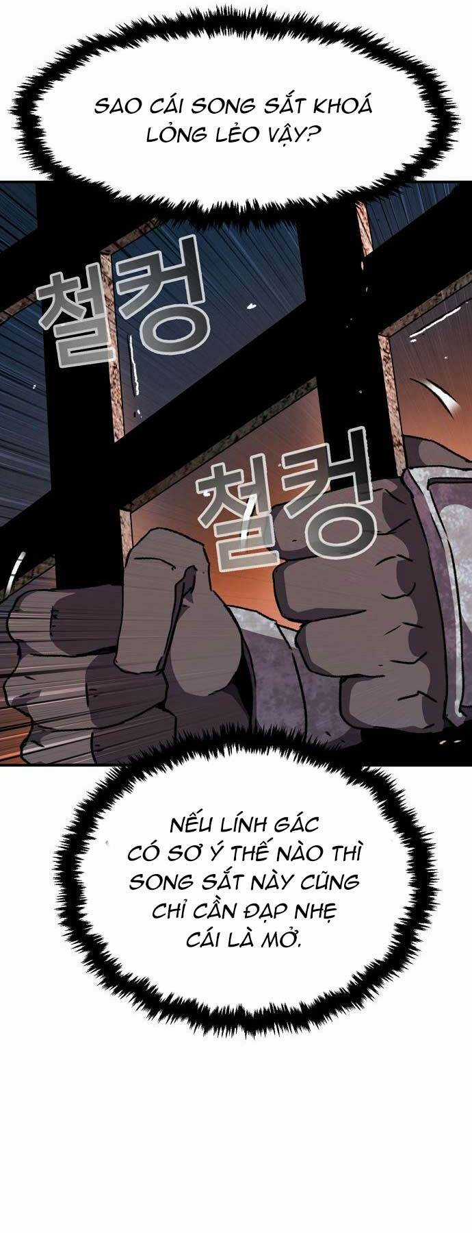 Chiến Binh Đoản Mệnh Chapter 22 trang 65