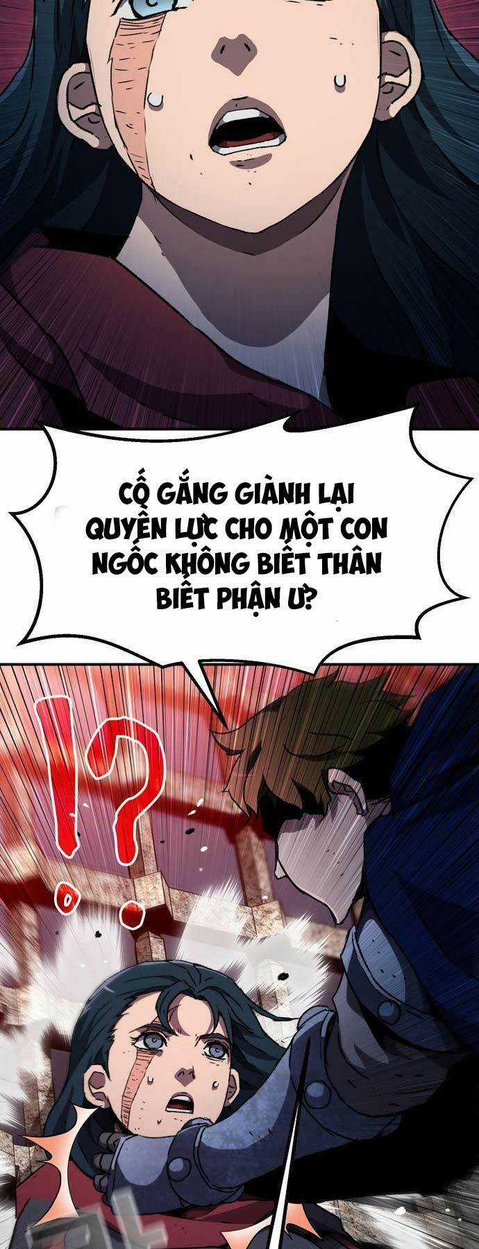 Chiến Binh Đoản Mệnh Chapter 22 trang 69