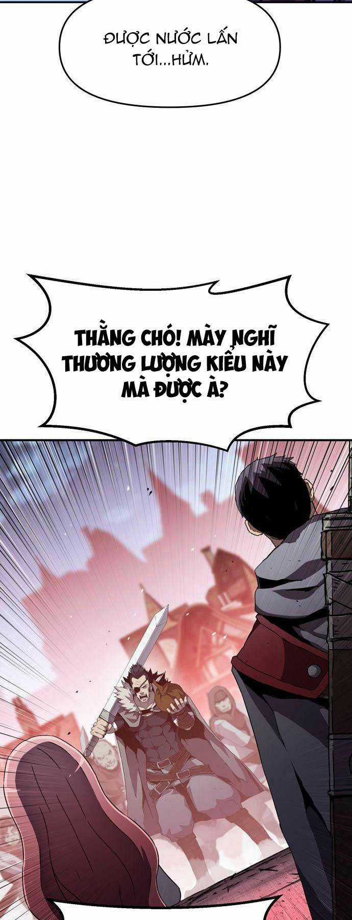 Chiến Binh Đoản Mệnh Chapter 22 trang 7