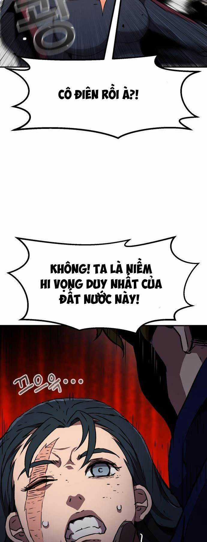 Chiến Binh Đoản Mệnh Chapter 22 trang 70
