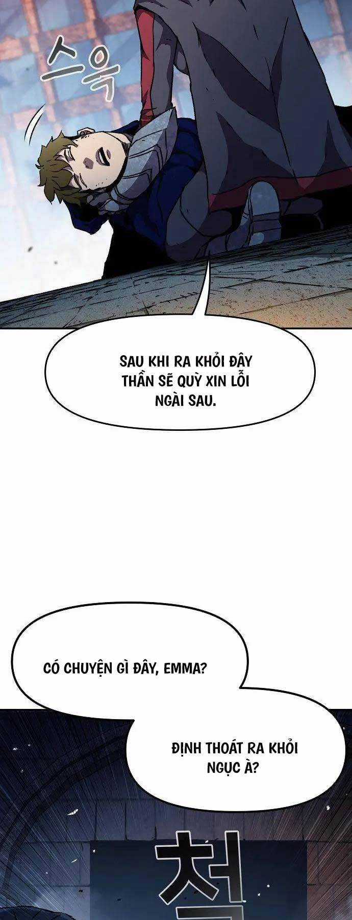 Chiến Binh Đoản Mệnh Chapter 23 trang 12