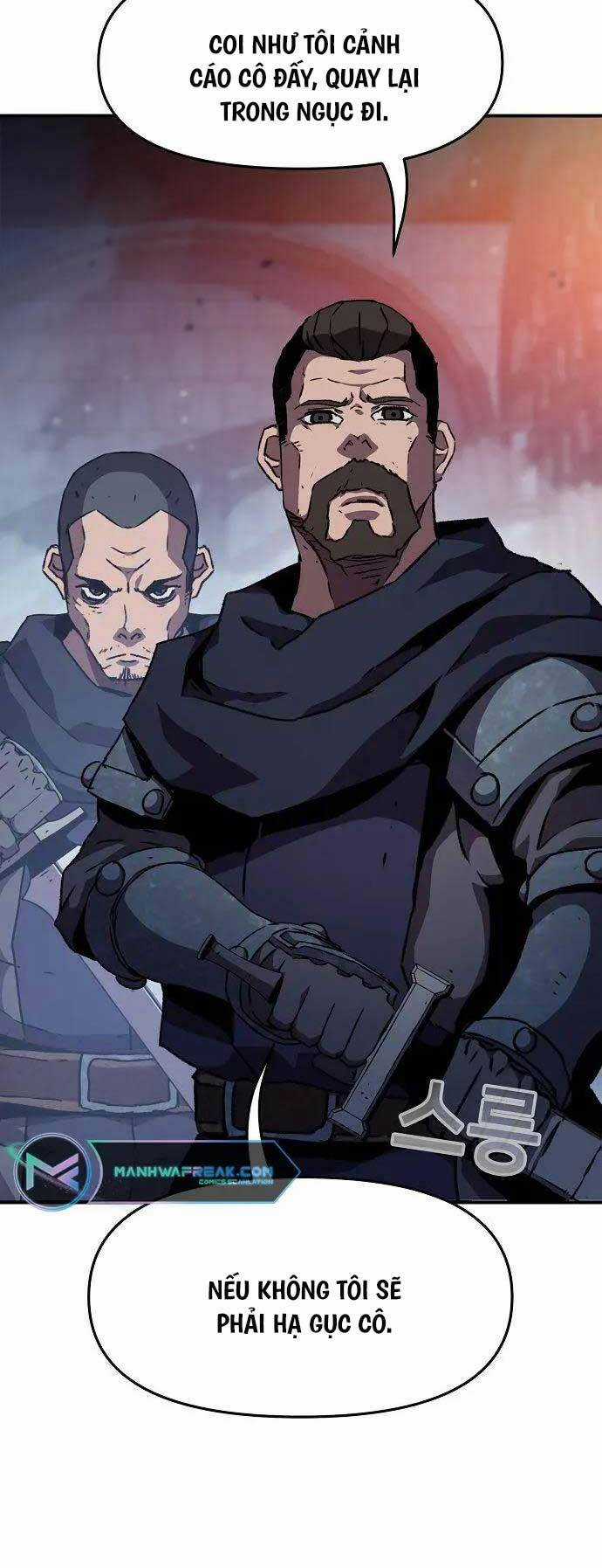 Chiến Binh Đoản Mệnh Chapter 23 trang 15