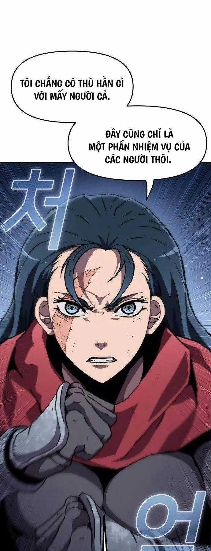 Chiến Binh Đoản Mệnh Chapter 23 trang 16