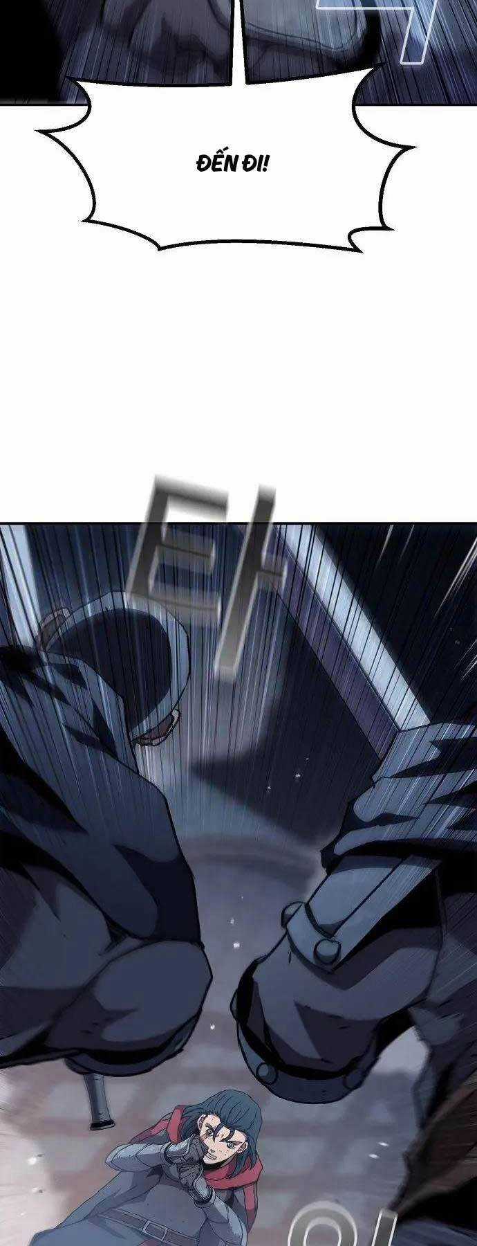 Chiến Binh Đoản Mệnh Chapter 23 trang 17