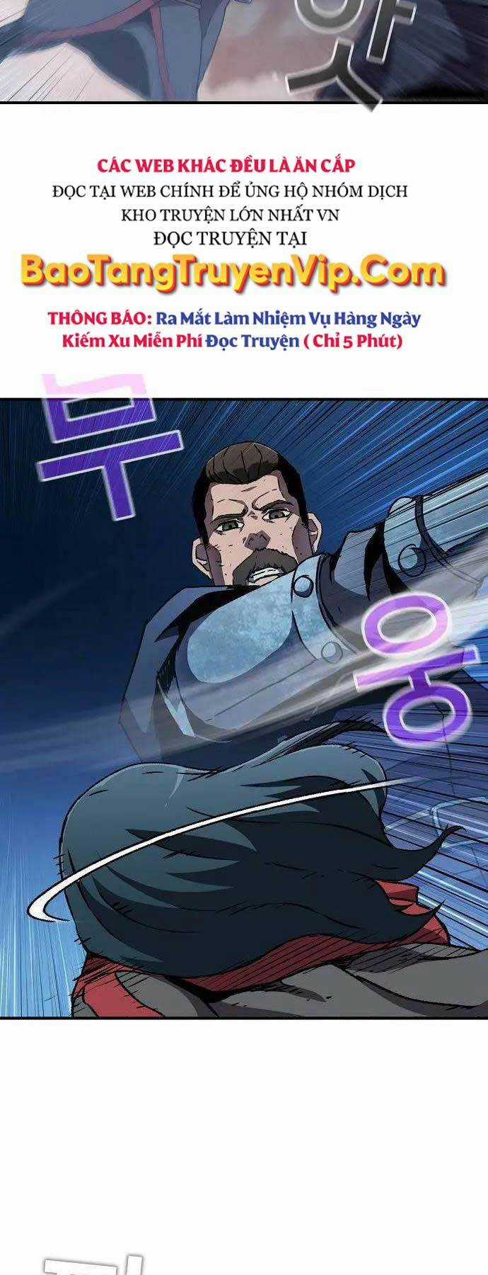 Chiến Binh Đoản Mệnh Chapter 23 trang 18