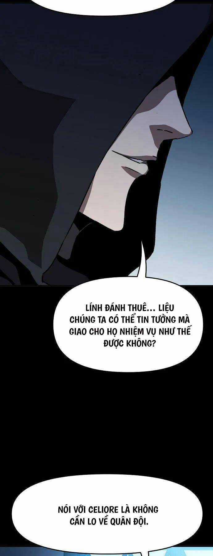Chiến Binh Đoản Mệnh Chapter 23 trang 2