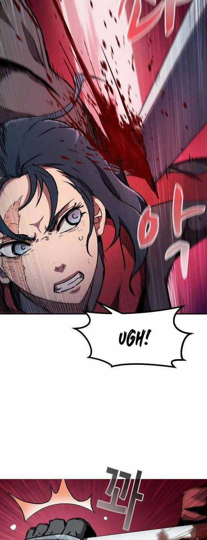 Chiến Binh Đoản Mệnh Chapter 23 trang 20