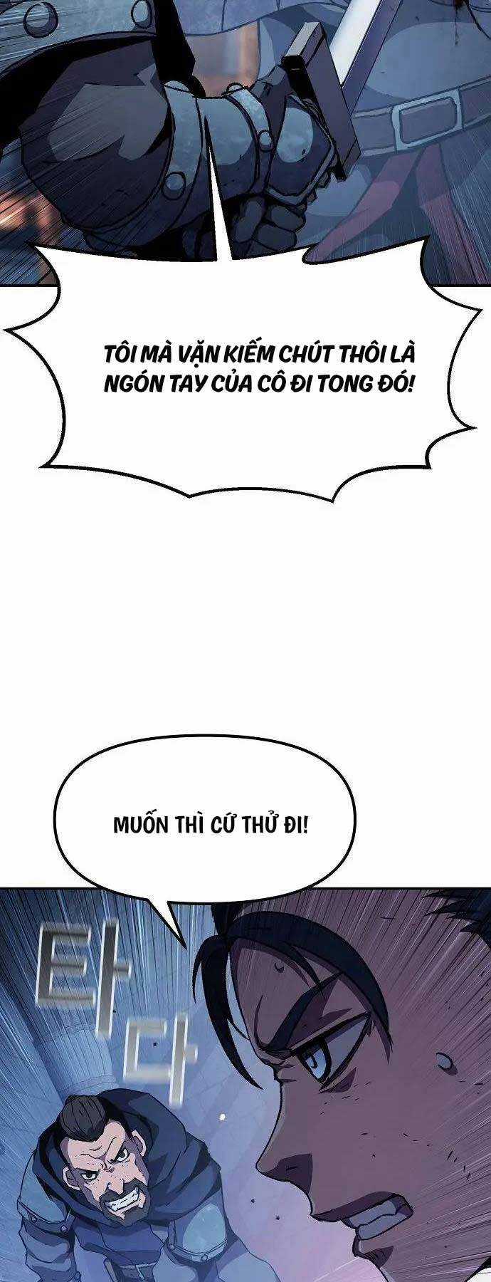 Chiến Binh Đoản Mệnh Chapter 23 trang 22