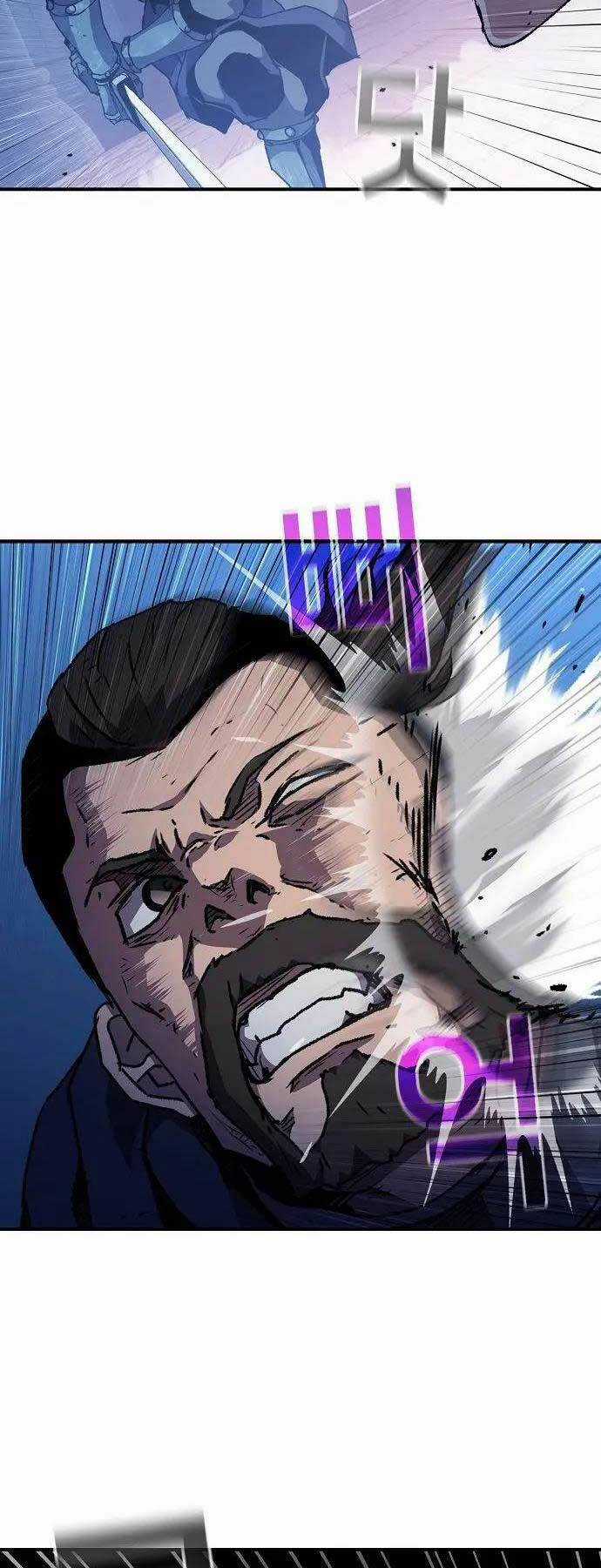 Chiến Binh Đoản Mệnh Chapter 23 trang 23