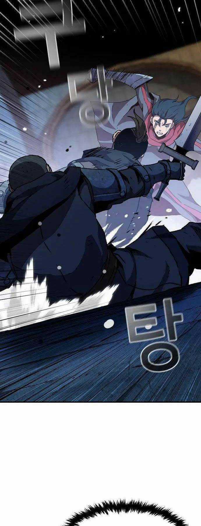 Chiến Binh Đoản Mệnh Chapter 23 trang 24