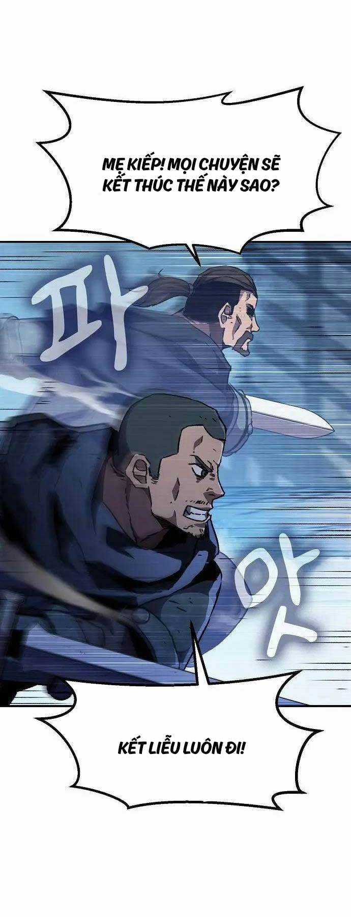 Chiến Binh Đoản Mệnh Chapter 23 trang 26