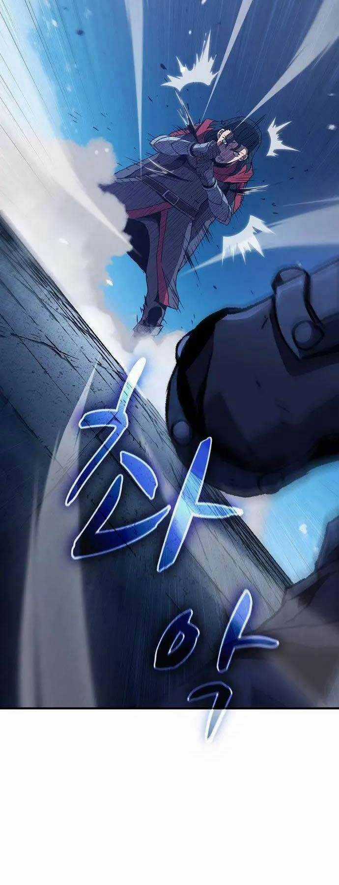 Chiến Binh Đoản Mệnh Chapter 23 trang 28