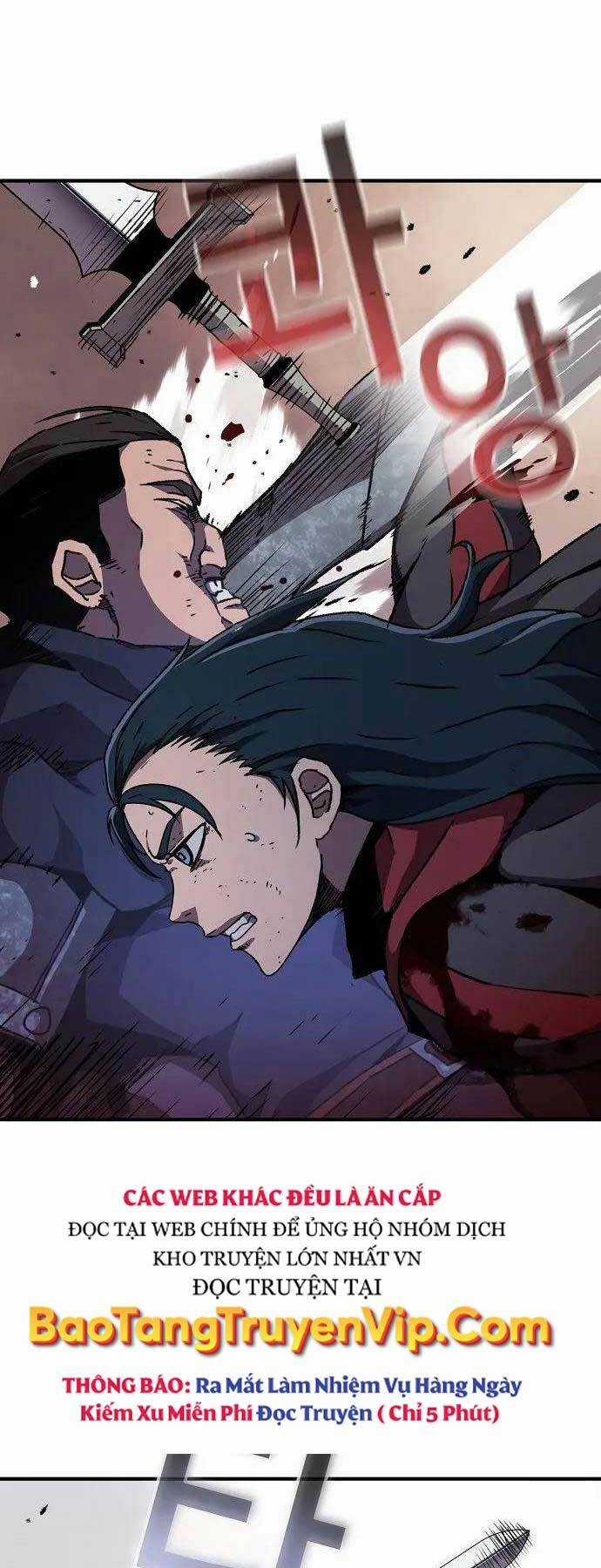 Chiến Binh Đoản Mệnh Chapter 23 trang 30