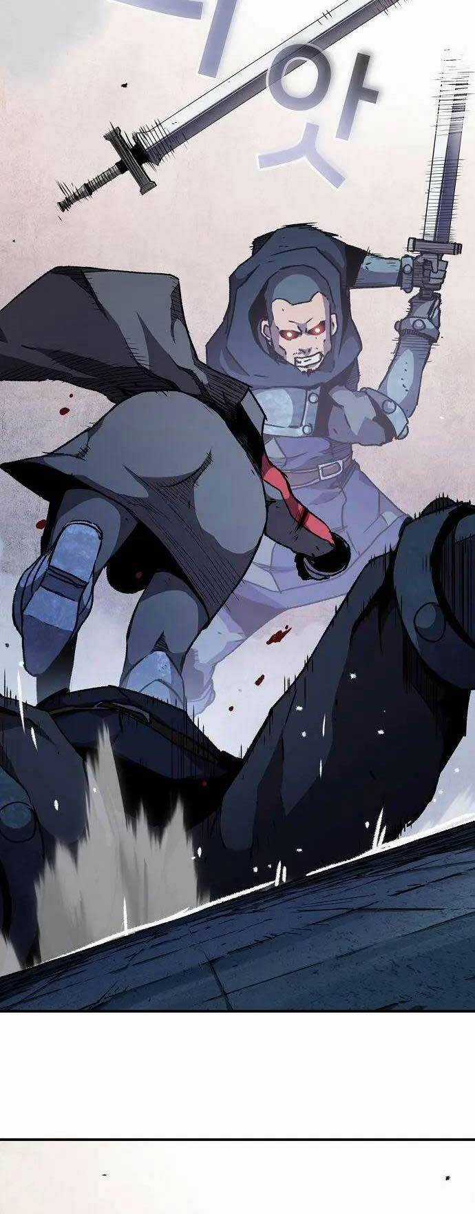 Chiến Binh Đoản Mệnh Chapter 23 trang 31