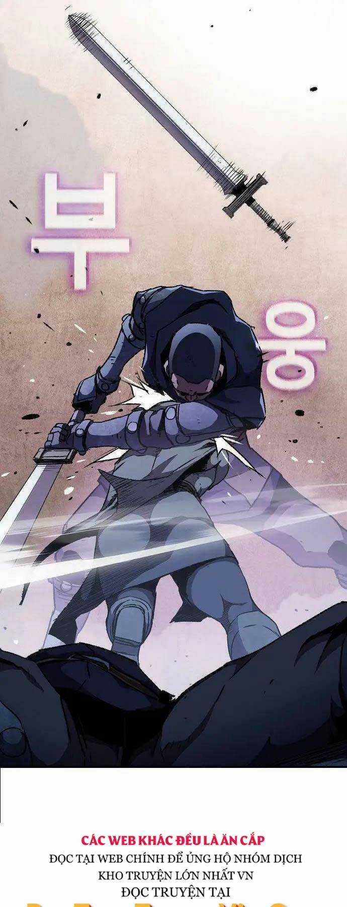 Chiến Binh Đoản Mệnh Chapter 23 trang 32