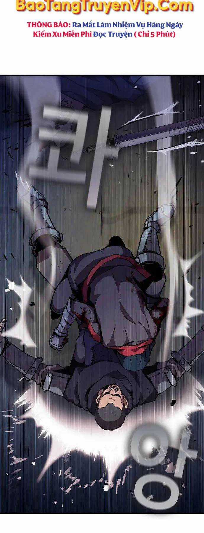 Chiến Binh Đoản Mệnh Chapter 23 trang 33