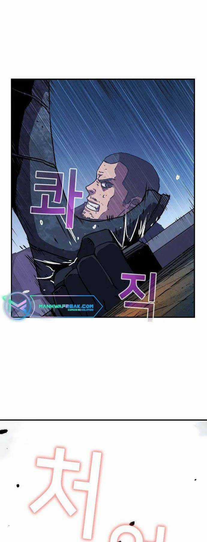 Chiến Binh Đoản Mệnh Chapter 23 trang 34