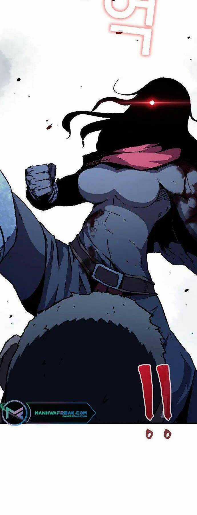 Chiến Binh Đoản Mệnh Chapter 23 trang 35