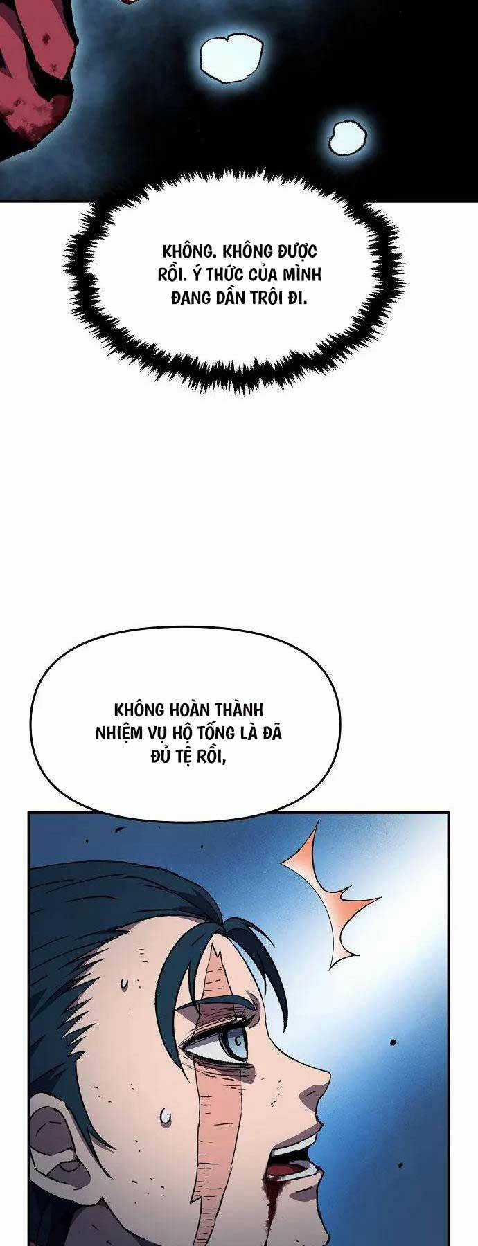 Chiến Binh Đoản Mệnh Chapter 23 trang 39