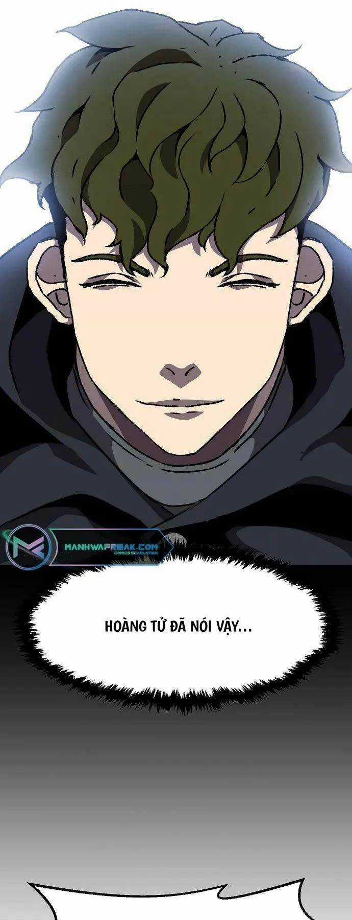 Chiến Binh Đoản Mệnh Chapter 23 trang 4