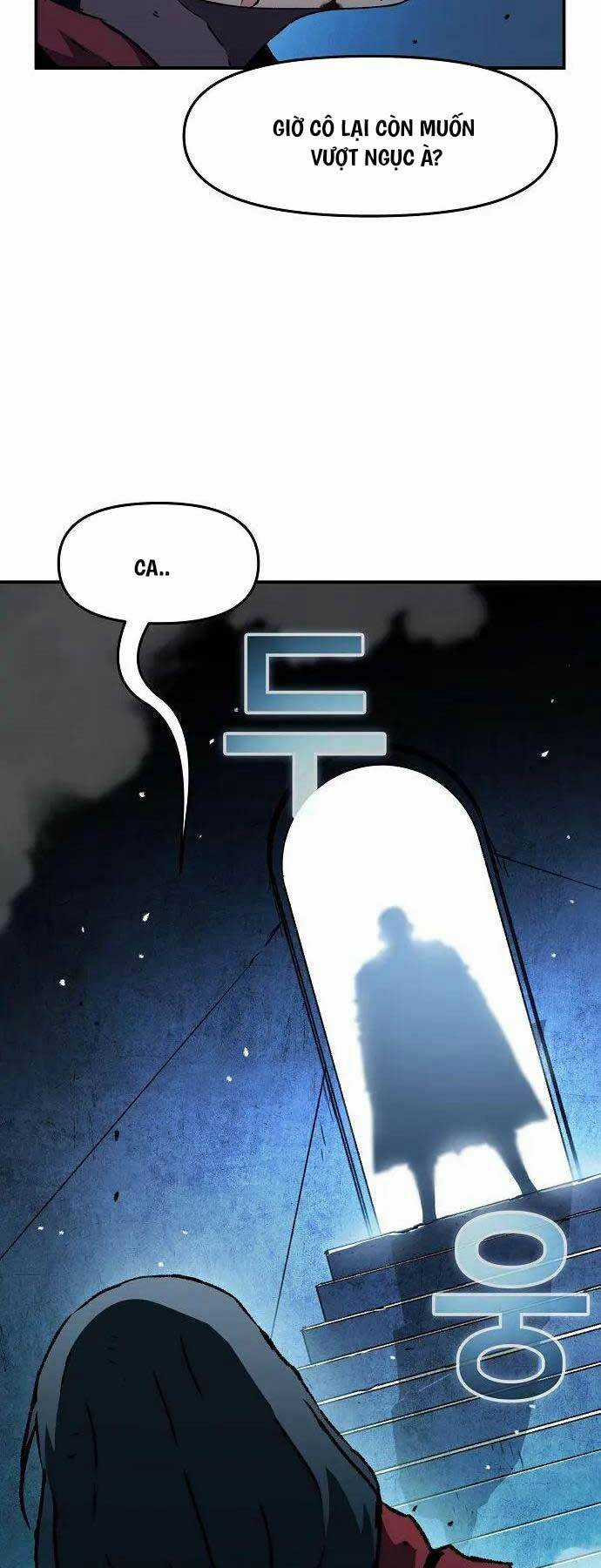 Chiến Binh Đoản Mệnh Chapter 23 trang 40