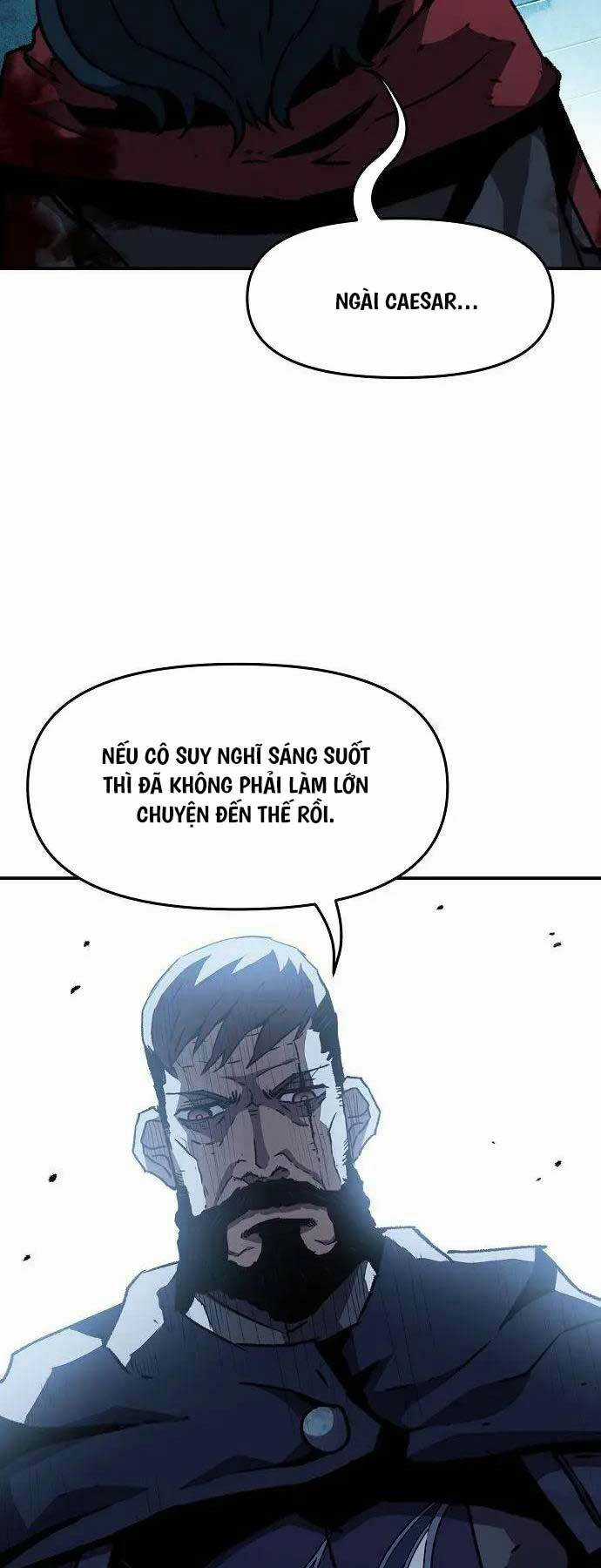 Chiến Binh Đoản Mệnh Chapter 23 trang 41