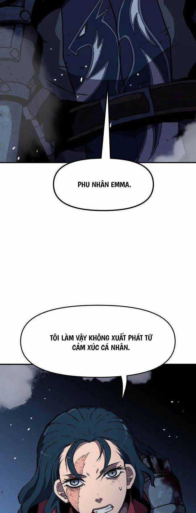 Chiến Binh Đoản Mệnh Chapter 23 trang 42