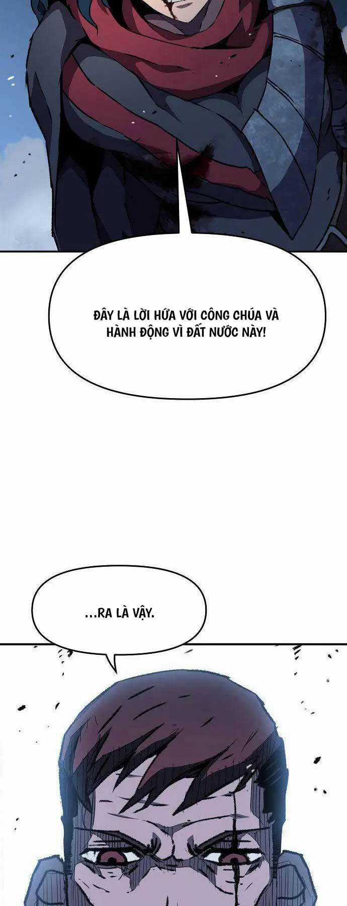 Chiến Binh Đoản Mệnh Chapter 23 trang 43