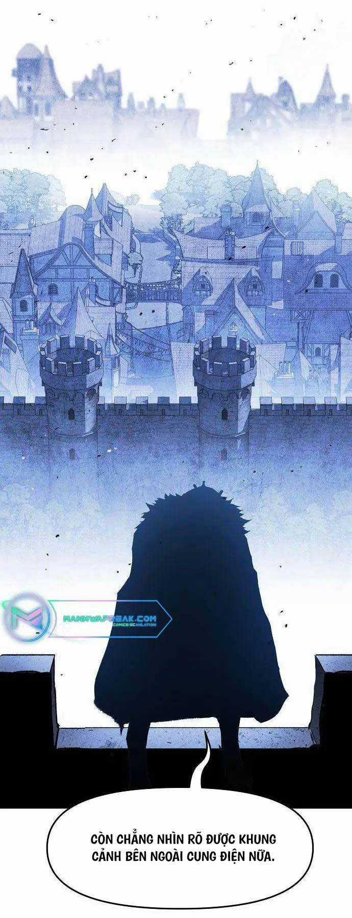 Chiến Binh Đoản Mệnh Chapter 23 trang 45